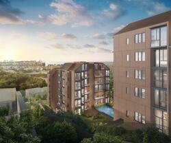 The Hillshore (D5), Condominium #594670711